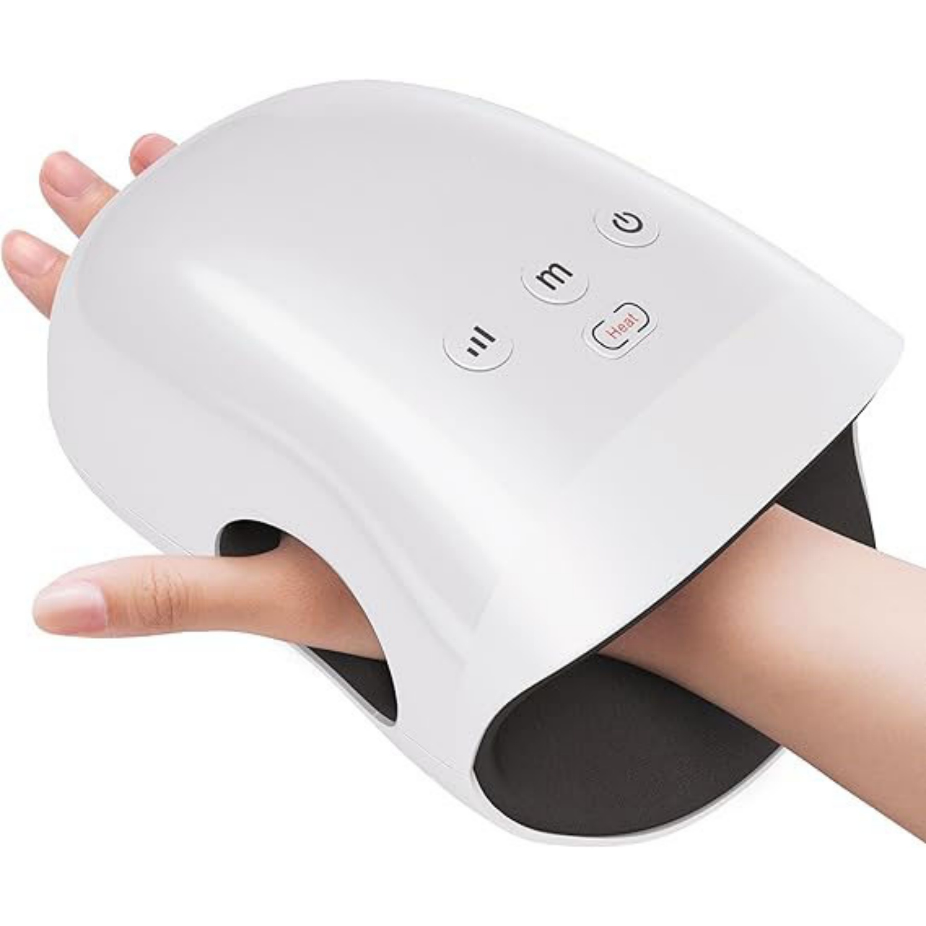Cordless Hand Massager 5
