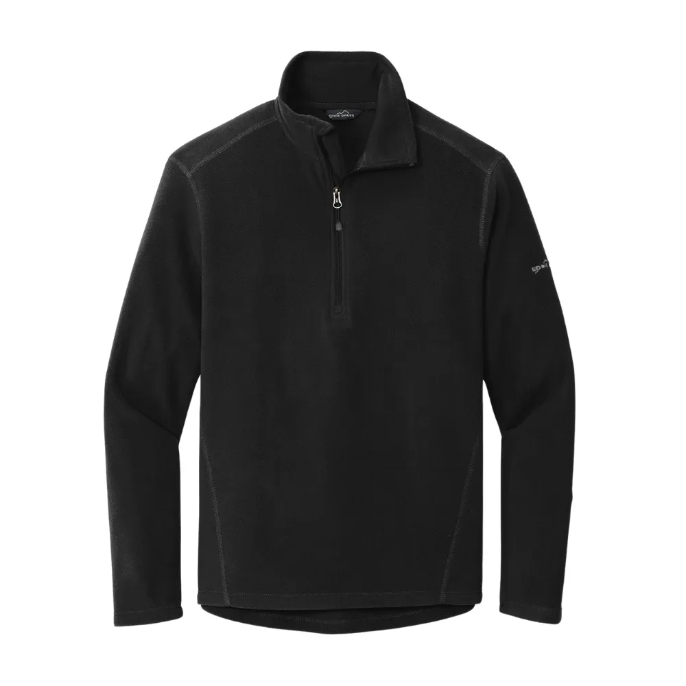 Eddie Bauer(R) Half-Zip Microfleece Jacket 6