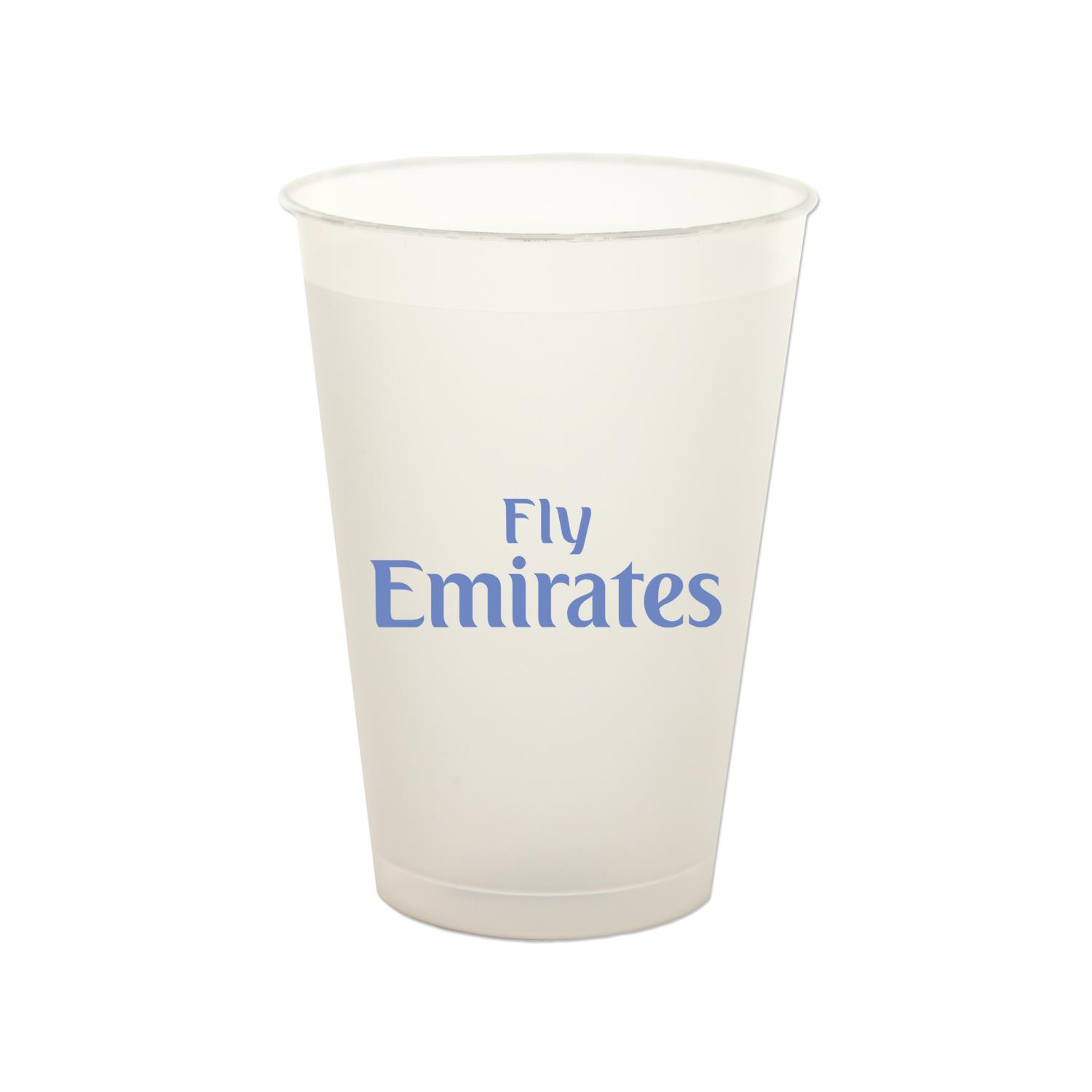 16 Oz. Frost Flex Tumbler 2