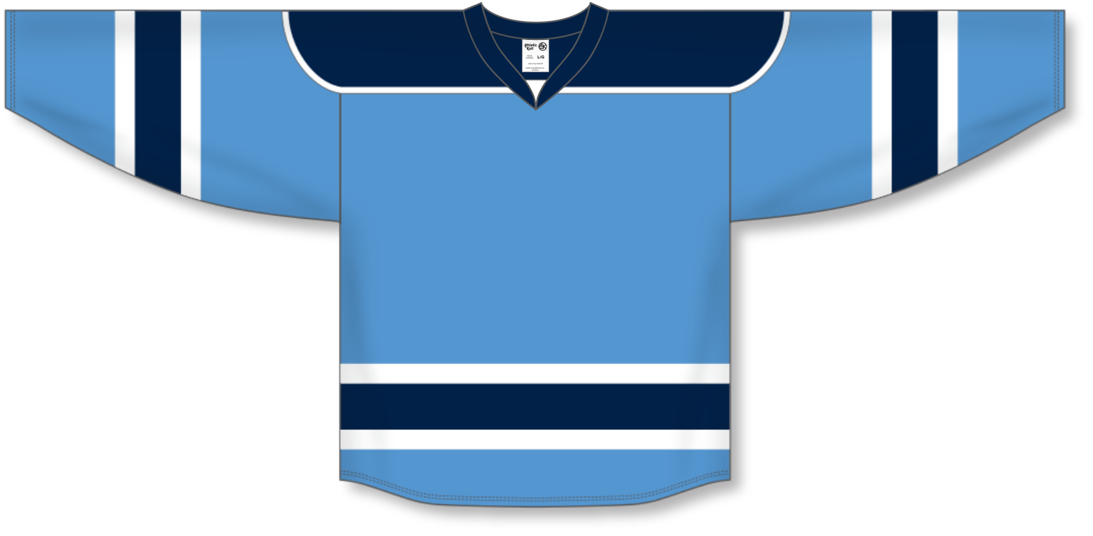 Select Hockey Jerseys H7500-G01 120