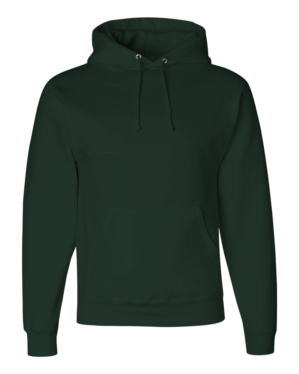 Unisex Super Sweats NuBlend® Hooded Sweatshirt - 4997MR 40