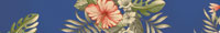 Floral Print Camp Shirt 3