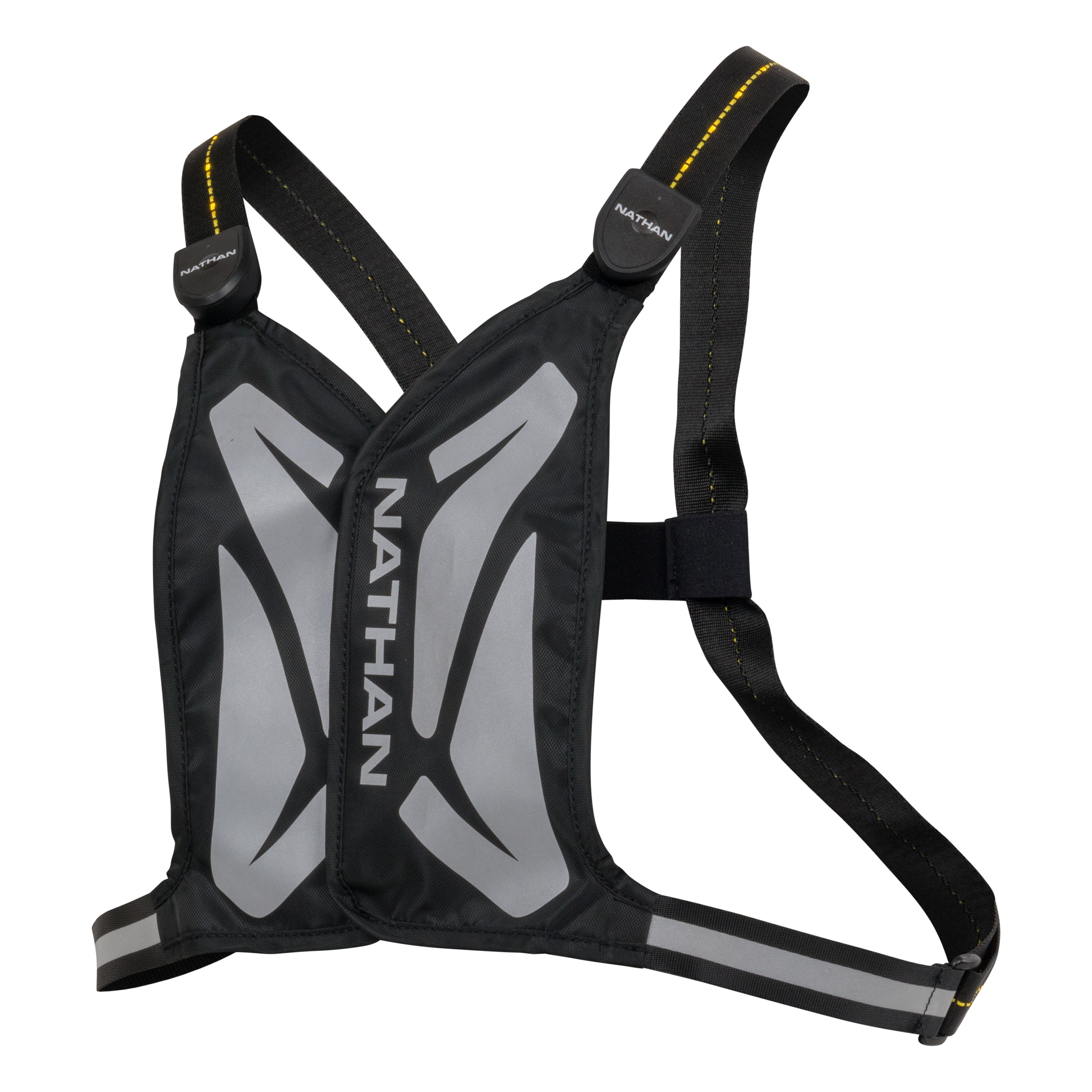 Laser Light Web Vest 2
