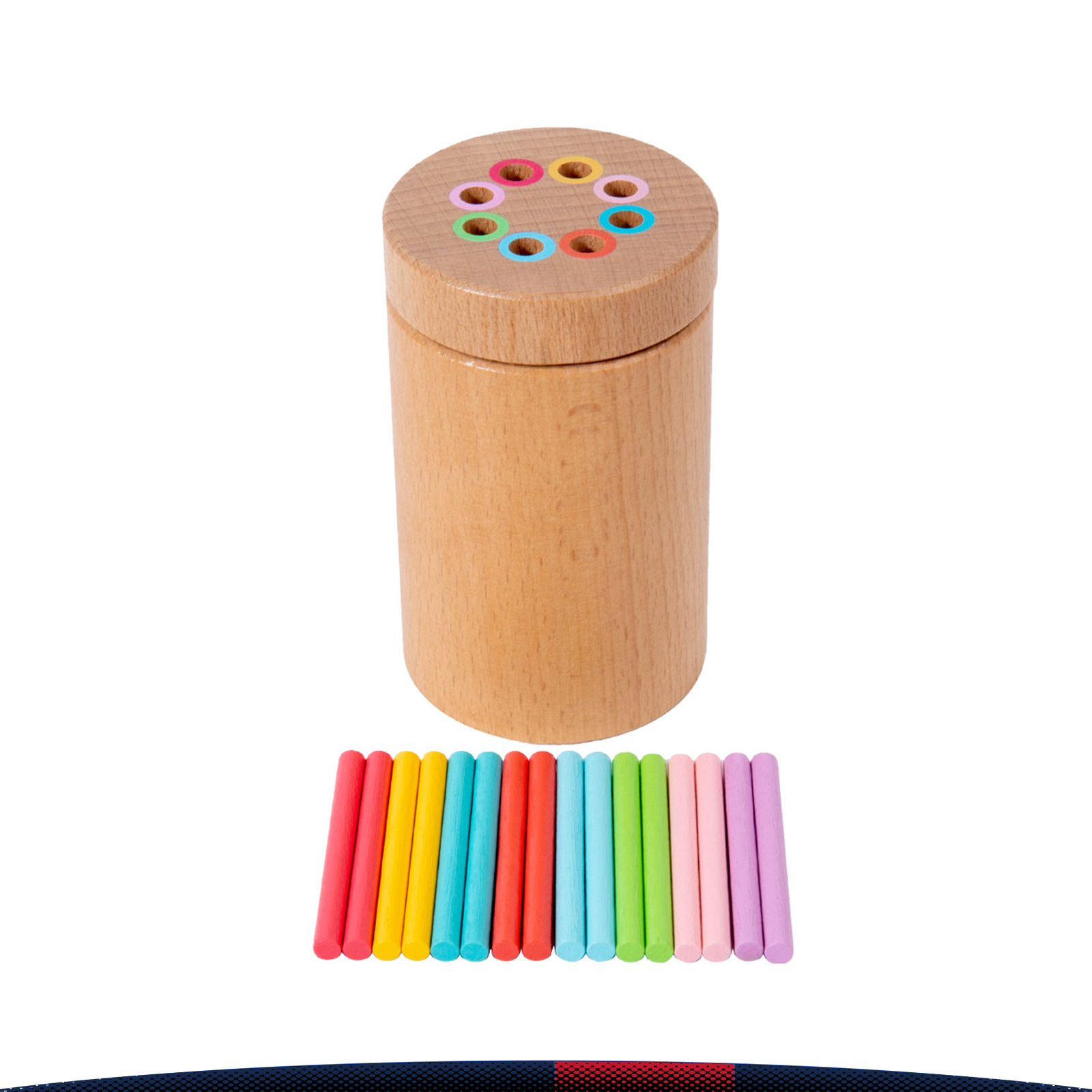 Frada Color Matching Toy 2