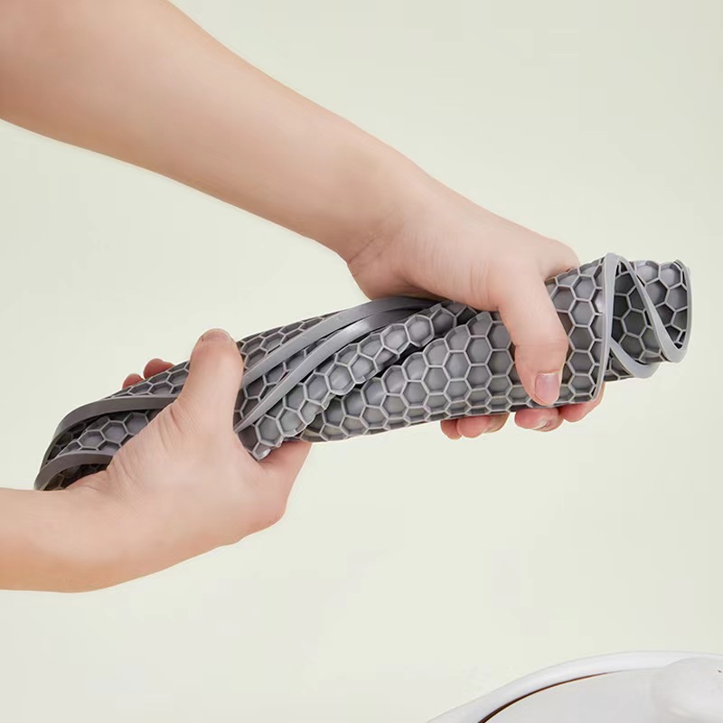 Heat Resistant Silicone Mat 3