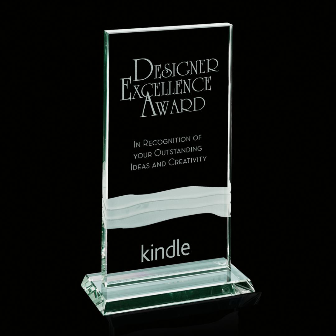 Helena Award - Jade 10