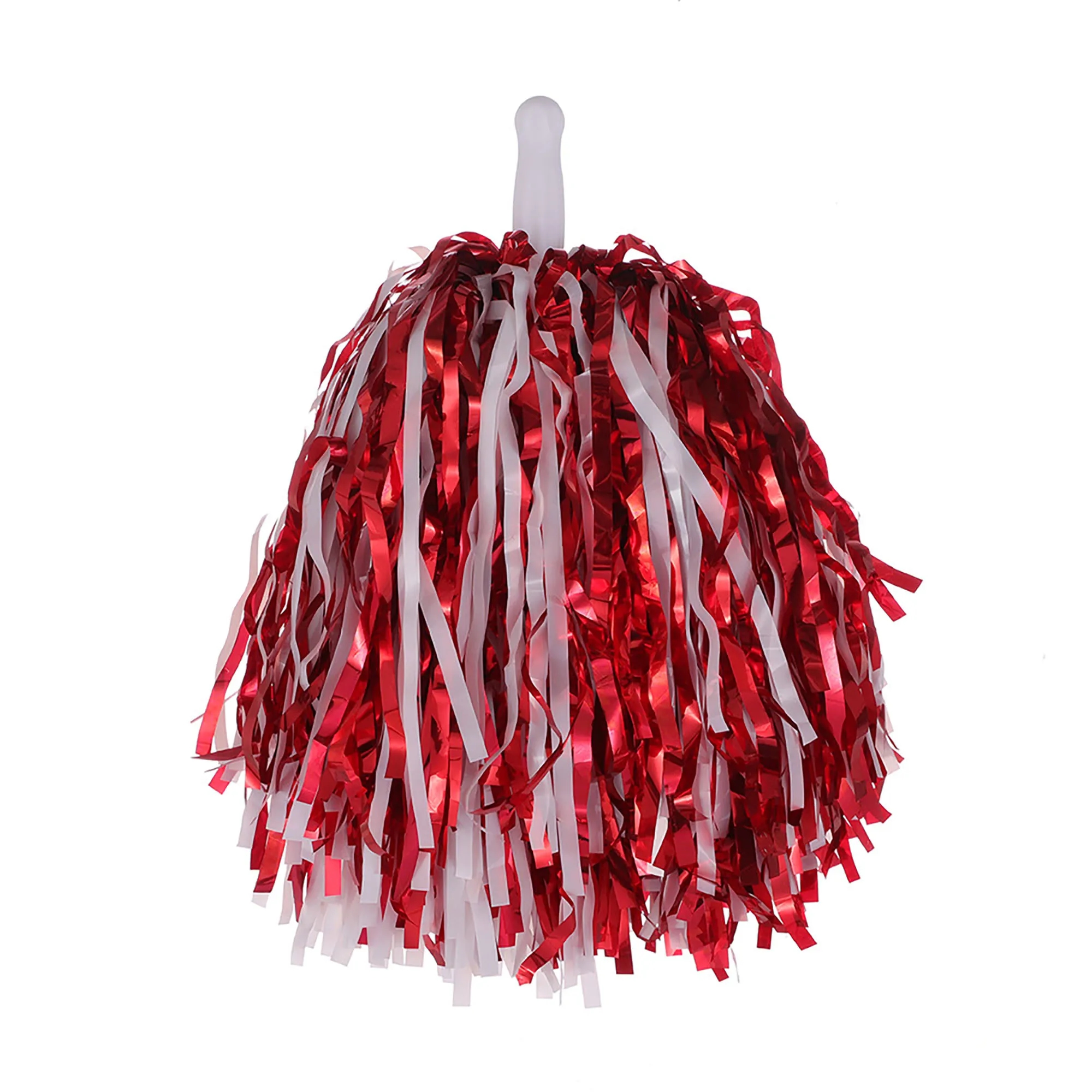 12" Cheerleading Pom MOQ 50pcs 3