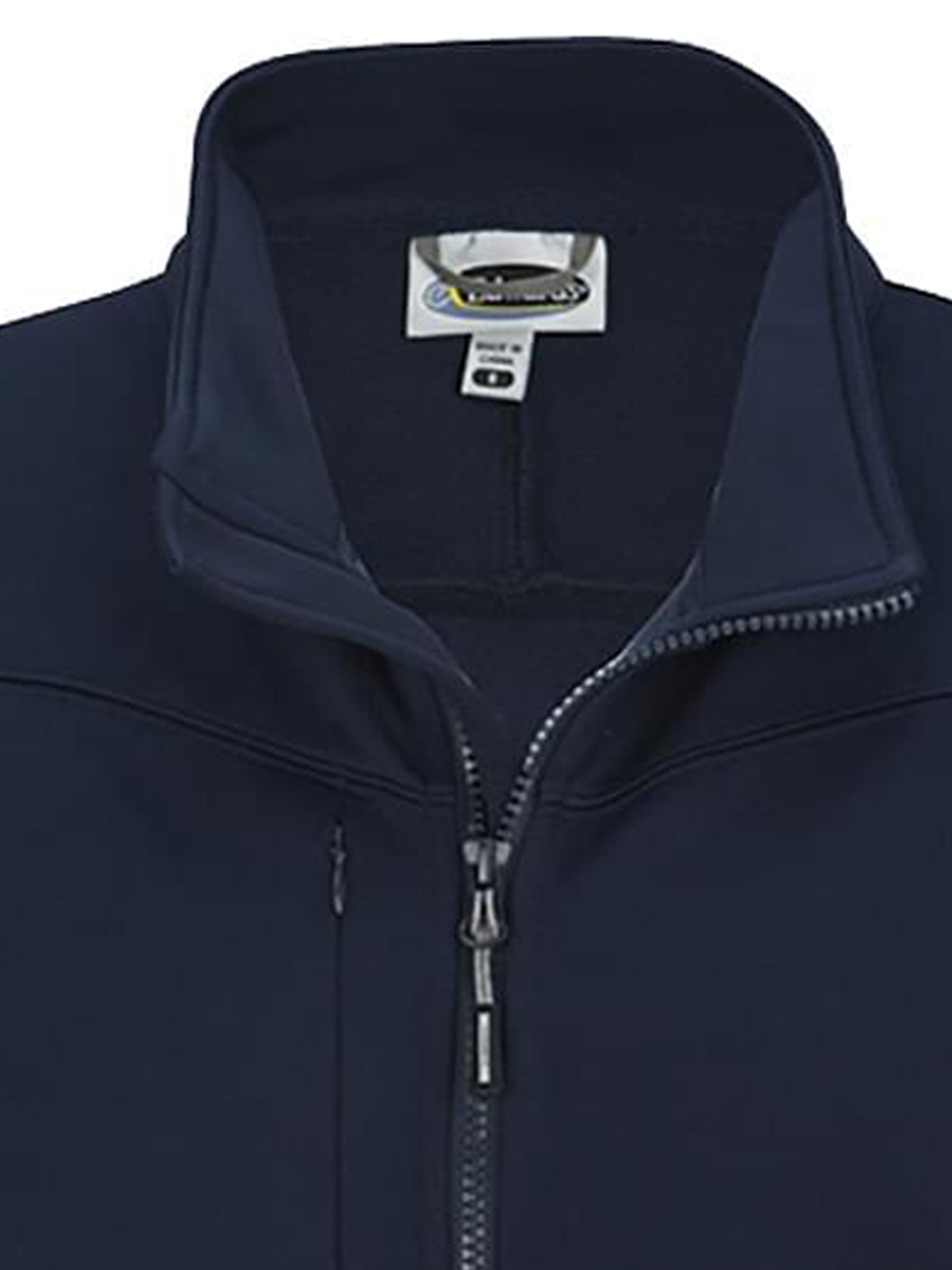 Edwards Layering - Women's Breathable Performance Tek Jacket 8