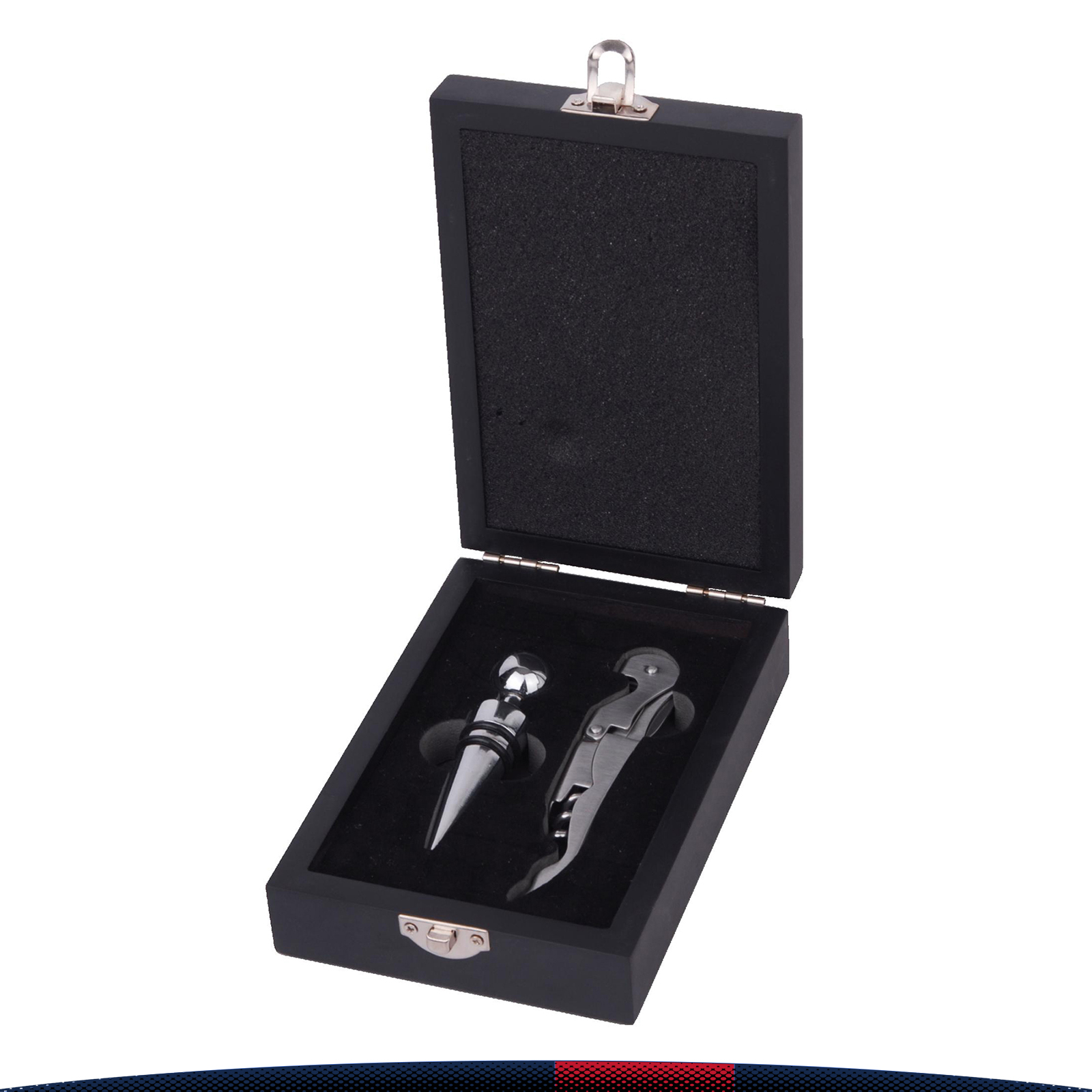 Poelu Wine Opener Set 5
