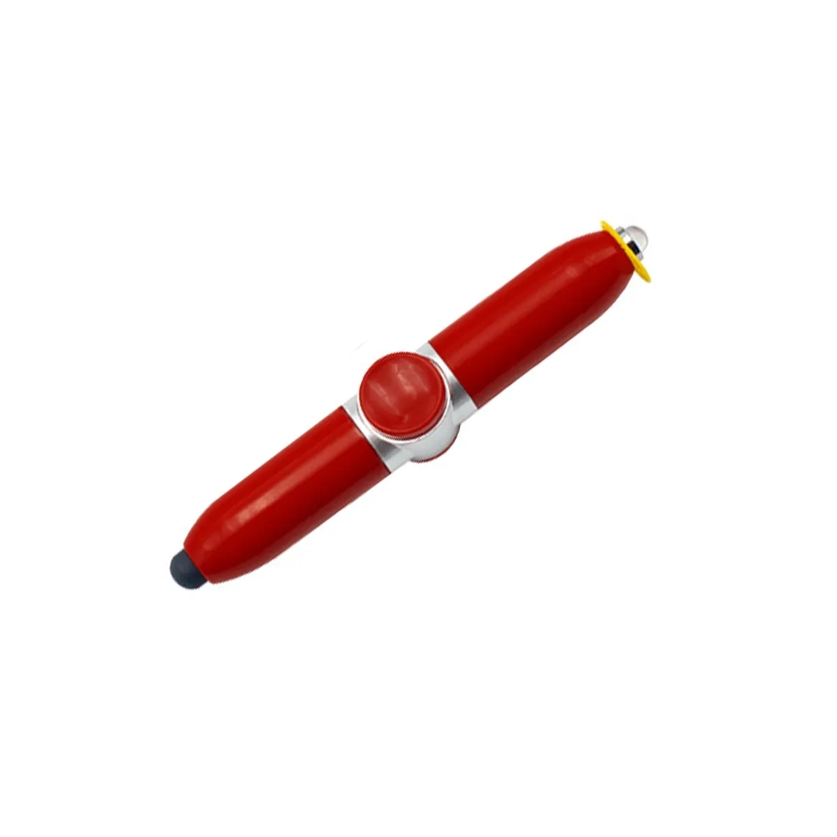 Stylus-404 LED Fidget Spinner Pen 4
