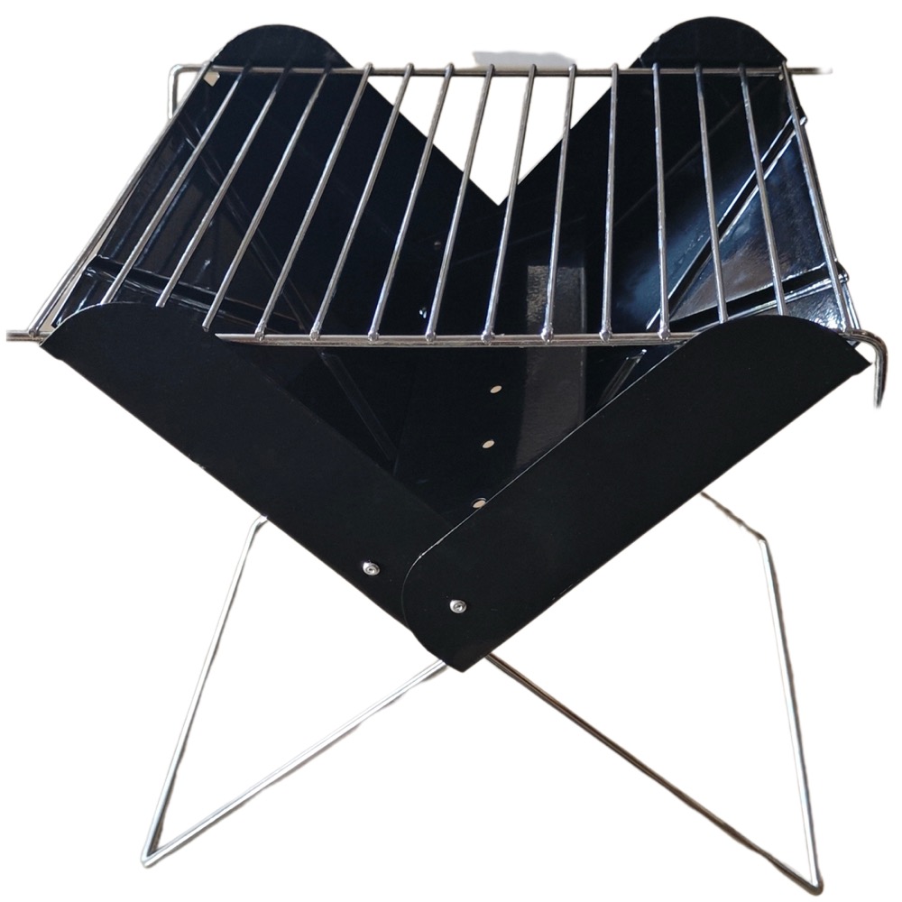 BBQ Grill Set 3