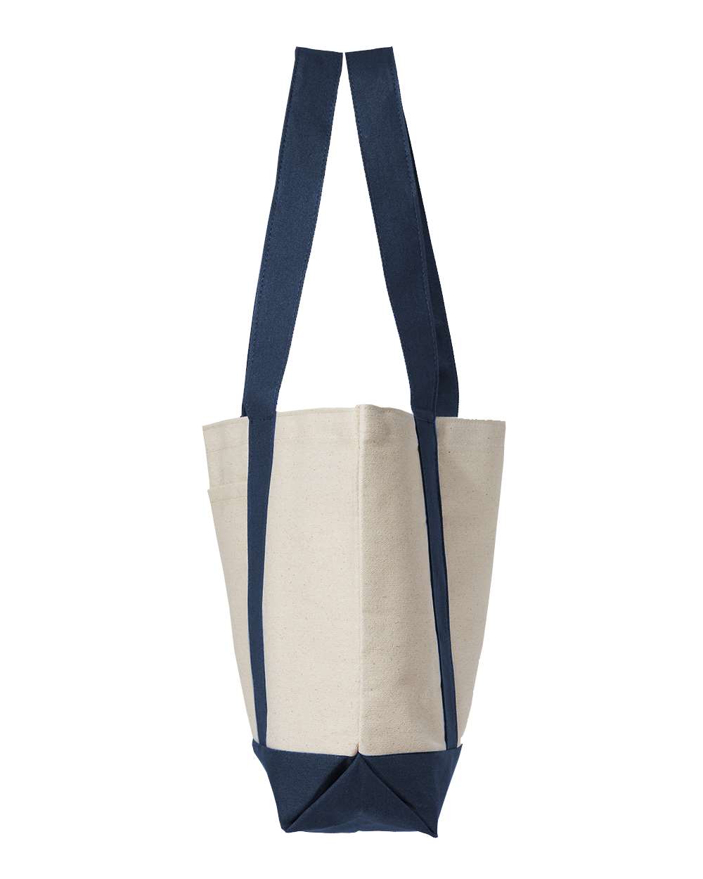 Leeward Boater Tote - 8869, custom tote bag with logo imprint 10