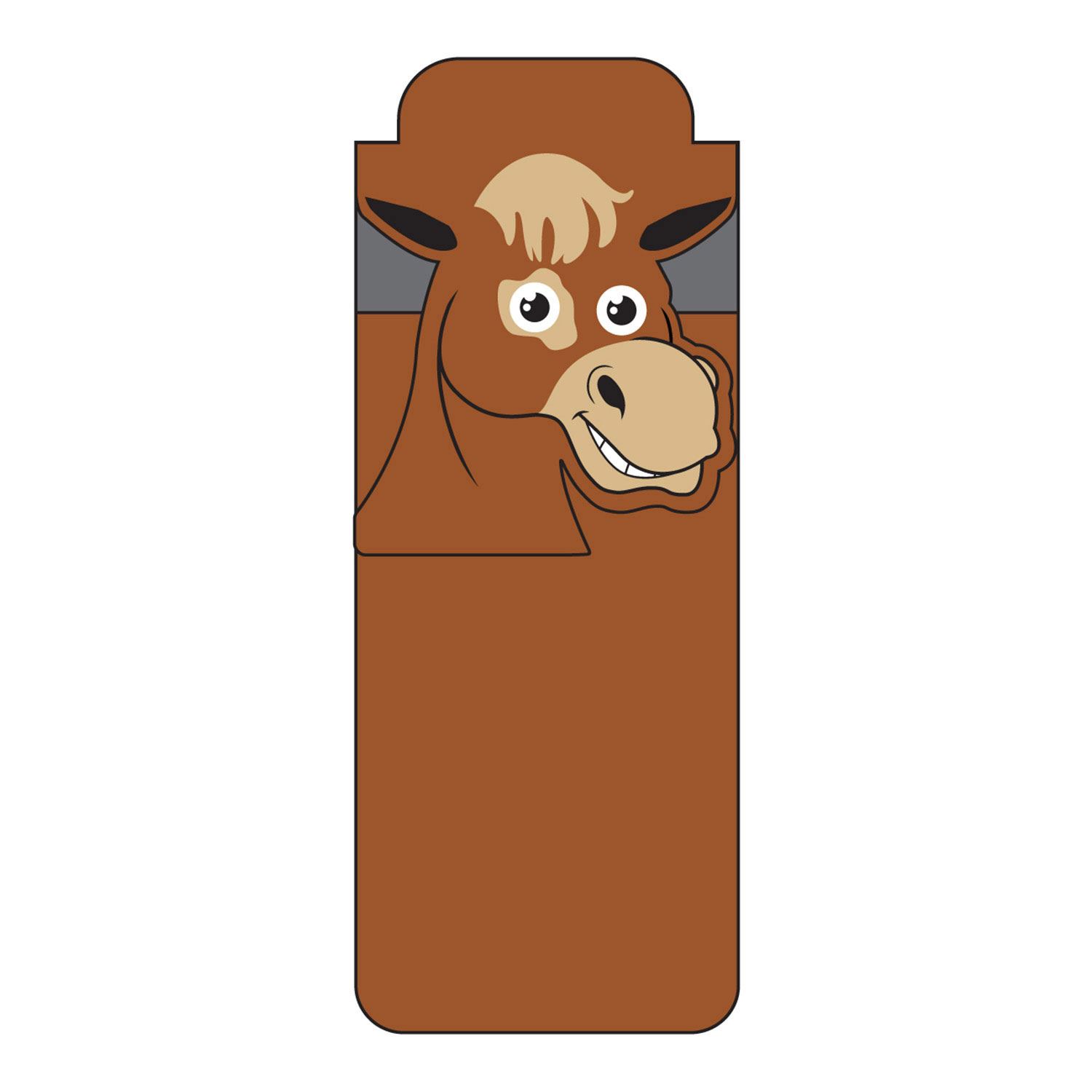 Paws N Claws® Magneticmark Bookmark 55