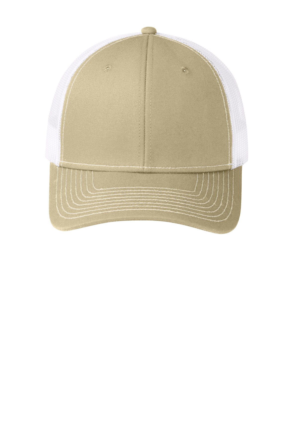 Port Authority Snapback Trucker Cap. C402 112
