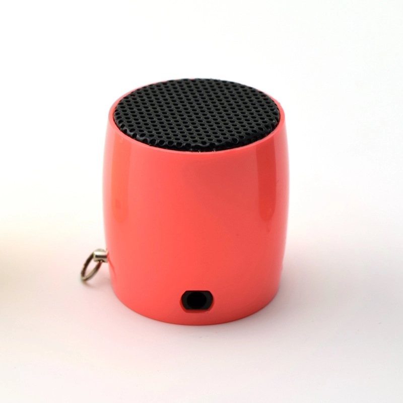 Drum Shape Wireless Speaker 7
