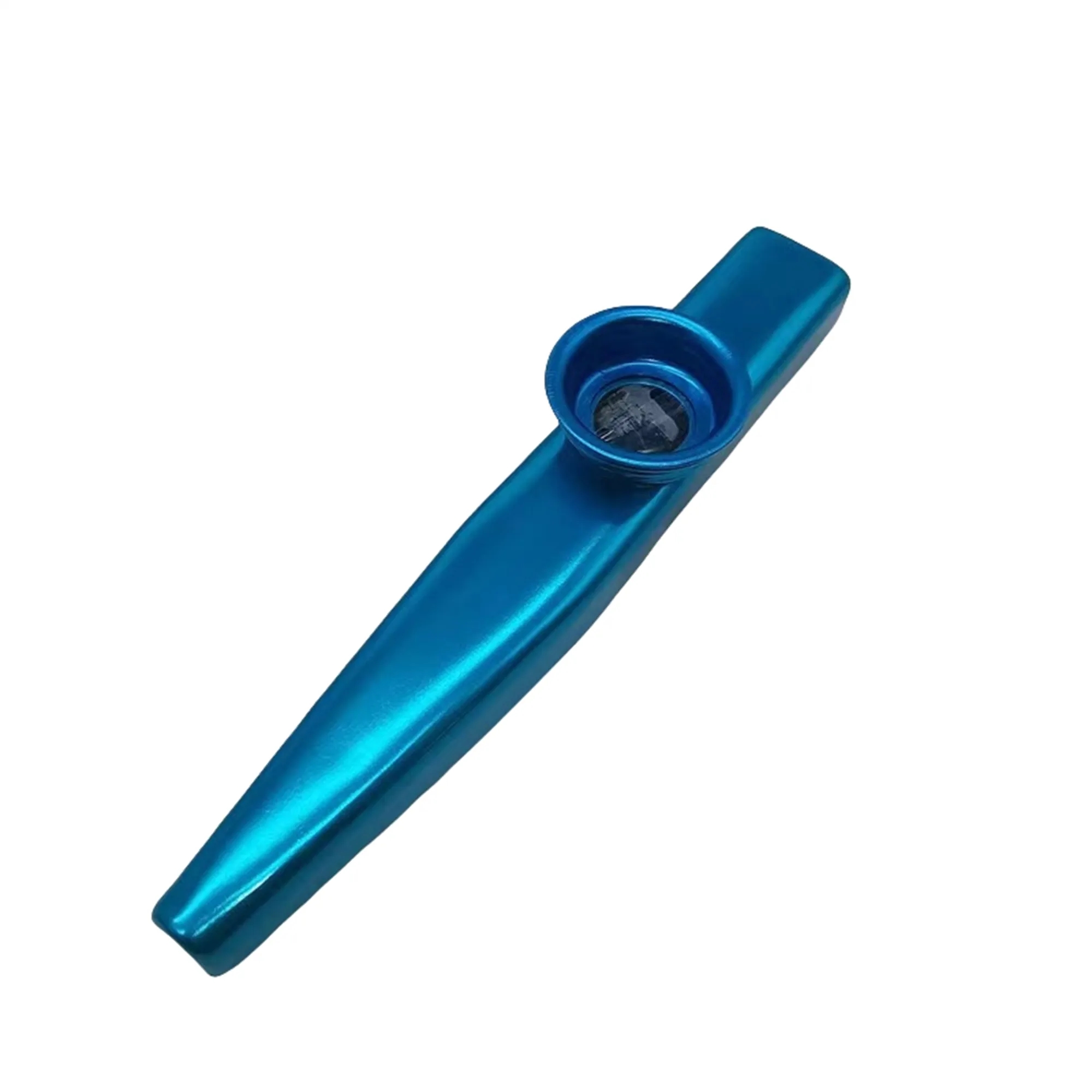 Family Fun Party Song Game Metal Kazoo Music Companion 8