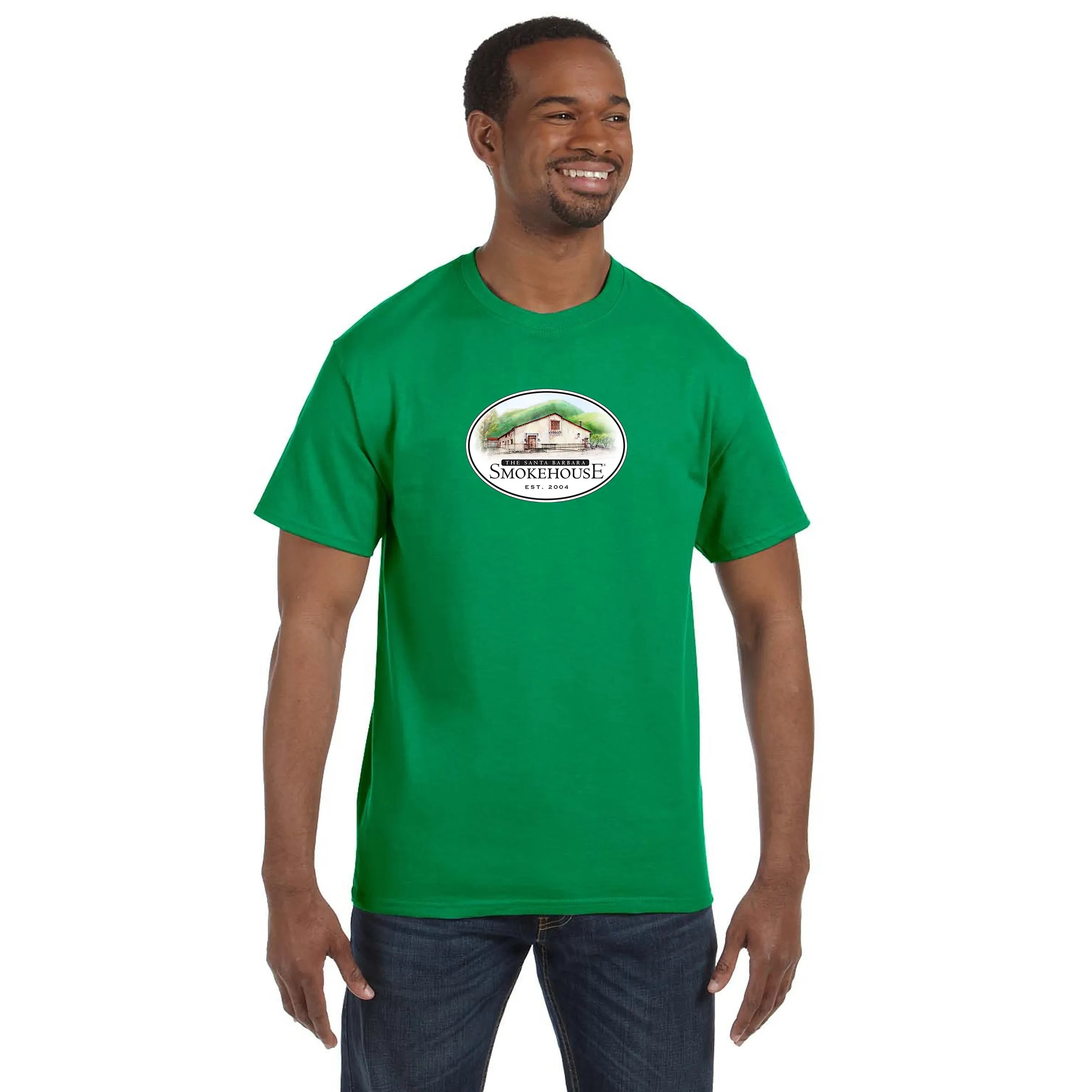 Gildan Heavy Cotton 58