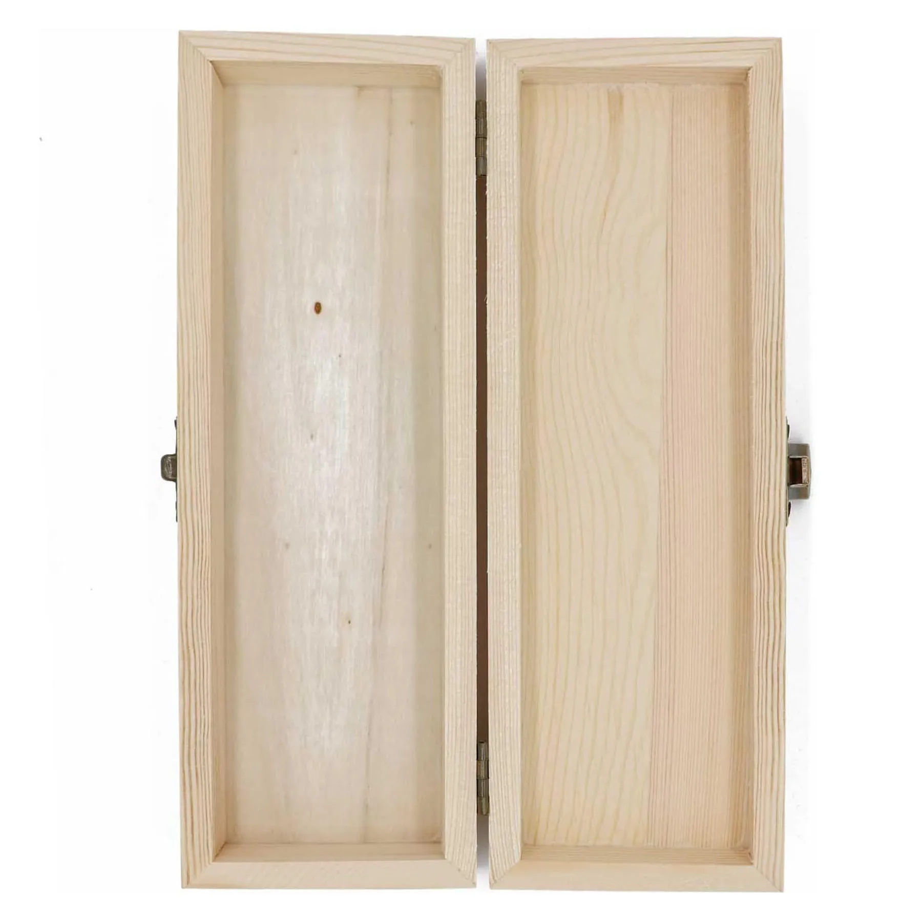 Wooden Storage 3