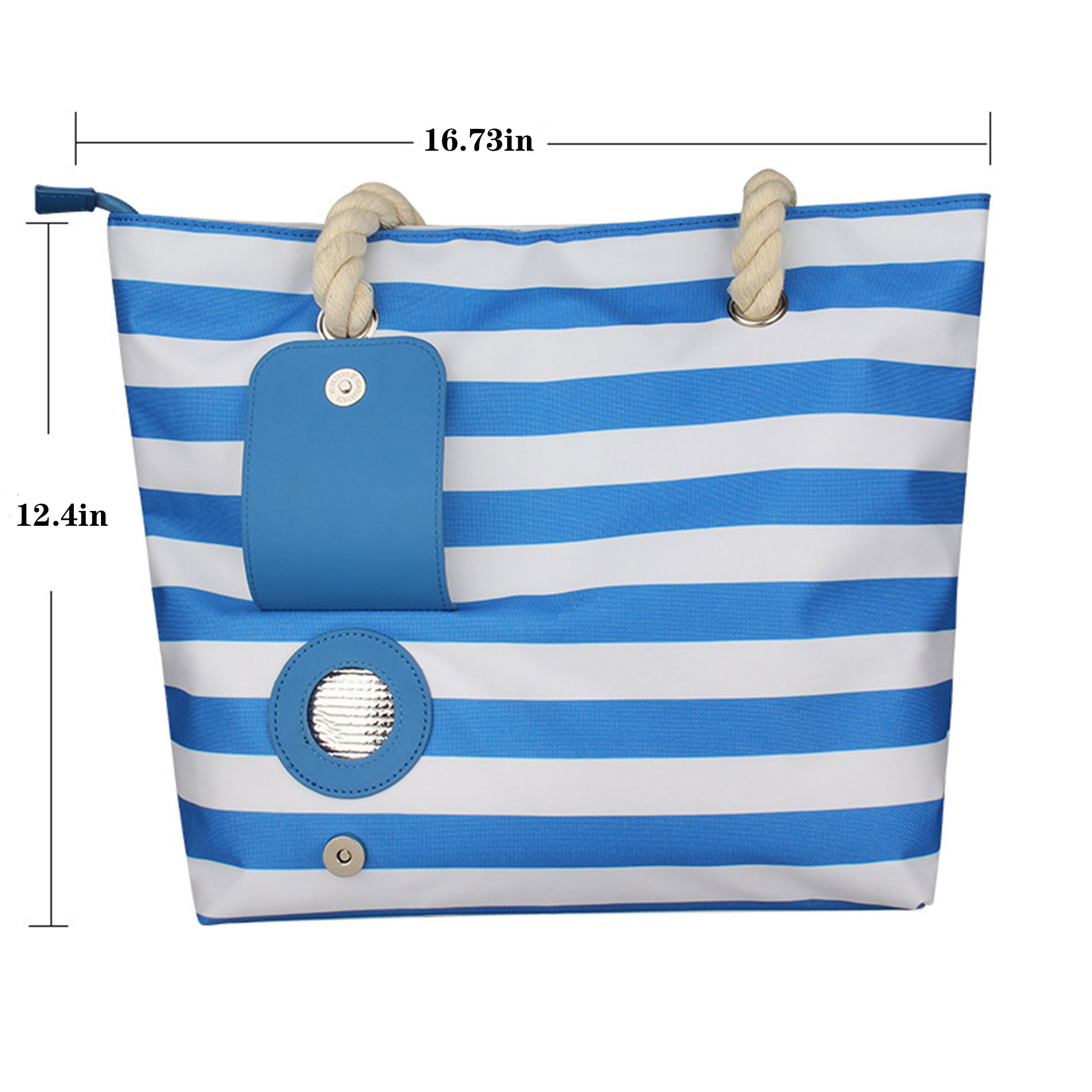 Versatile Outdoor Wine Storage Bag 3