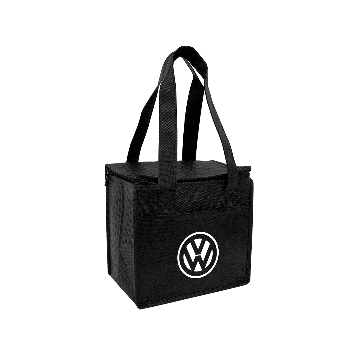 SnackShell Compact Foil-Lined Cooler 10