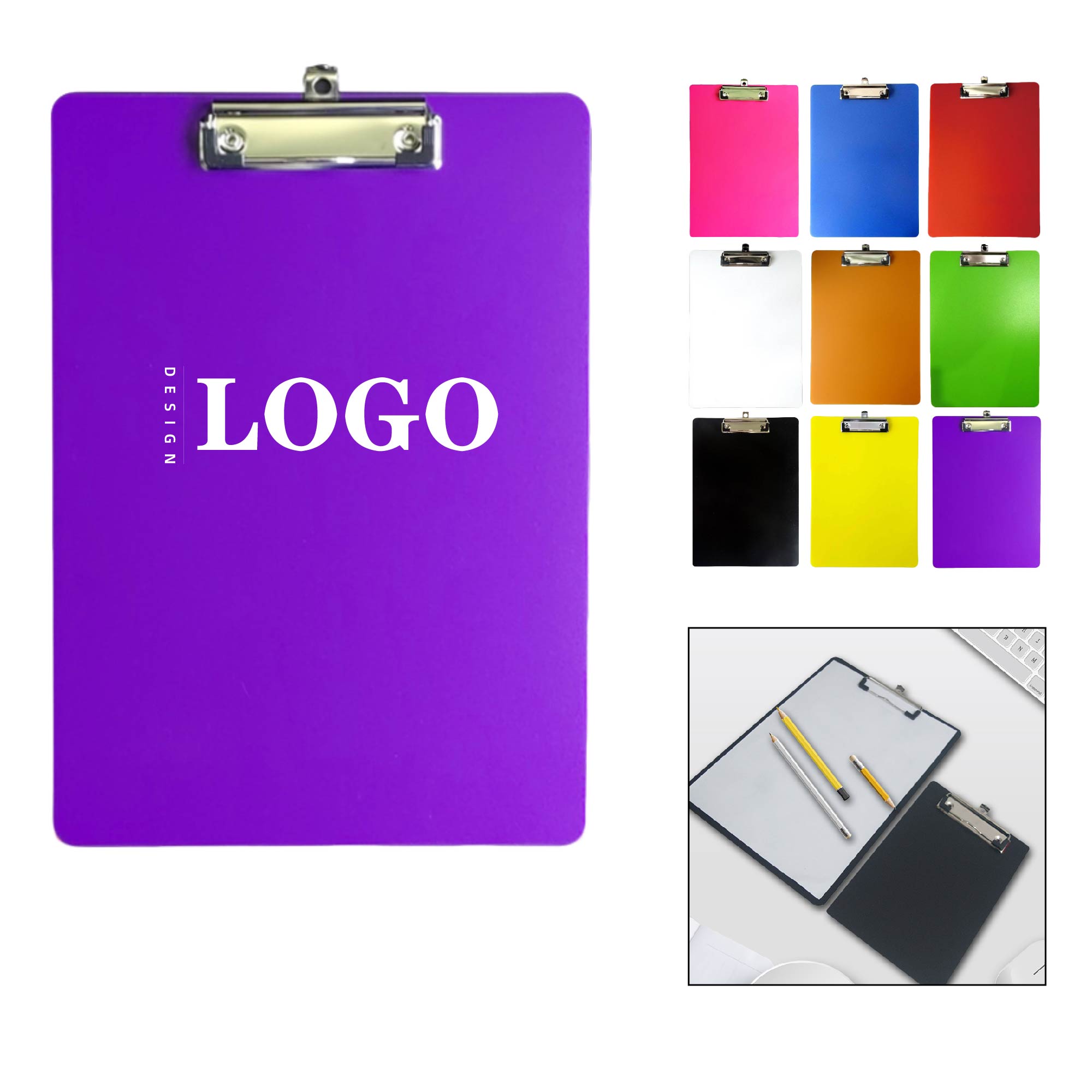 MOQ 10 pcs Multi-Function Writing Board 1