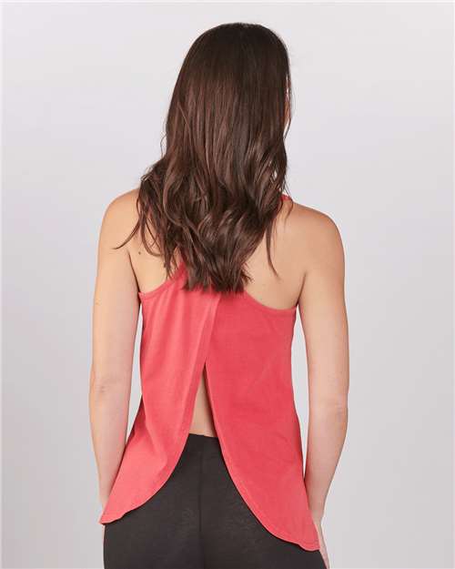 Women's Charm Tank Top - BW2503 21