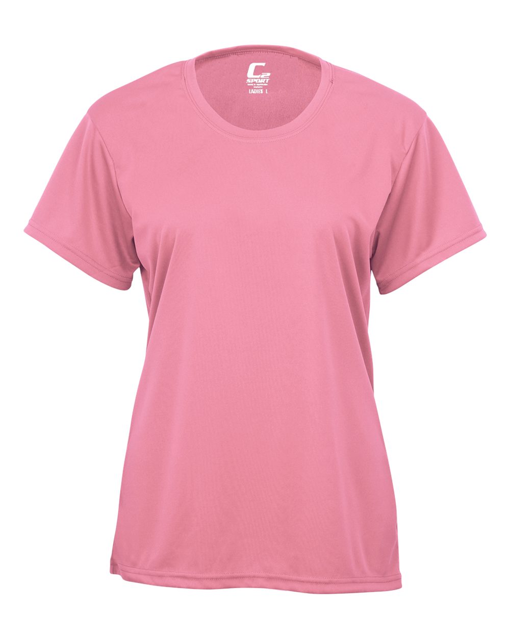 C2 Women's Tee 9