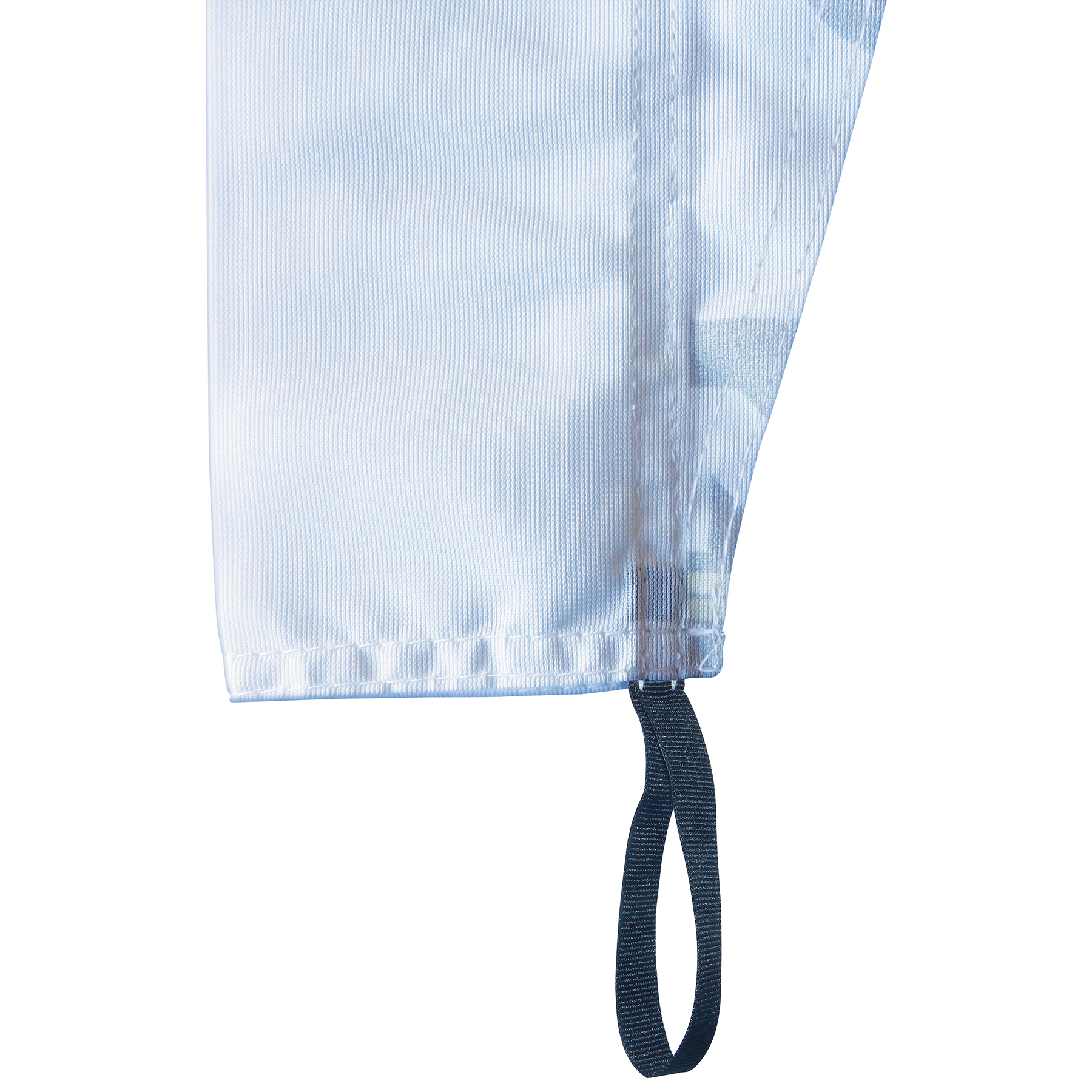 10' Double Sided Teardrop Banner w/ Premium Hardware & Cross Base 15