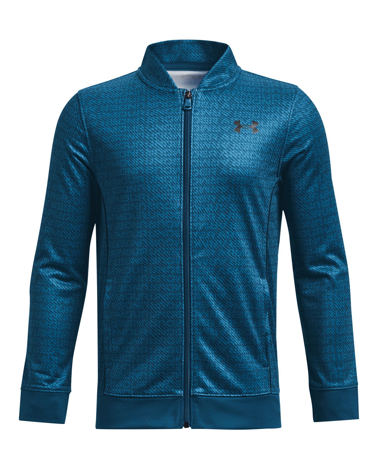 Boys' UA Pennant 2.0 Full-Zip  9