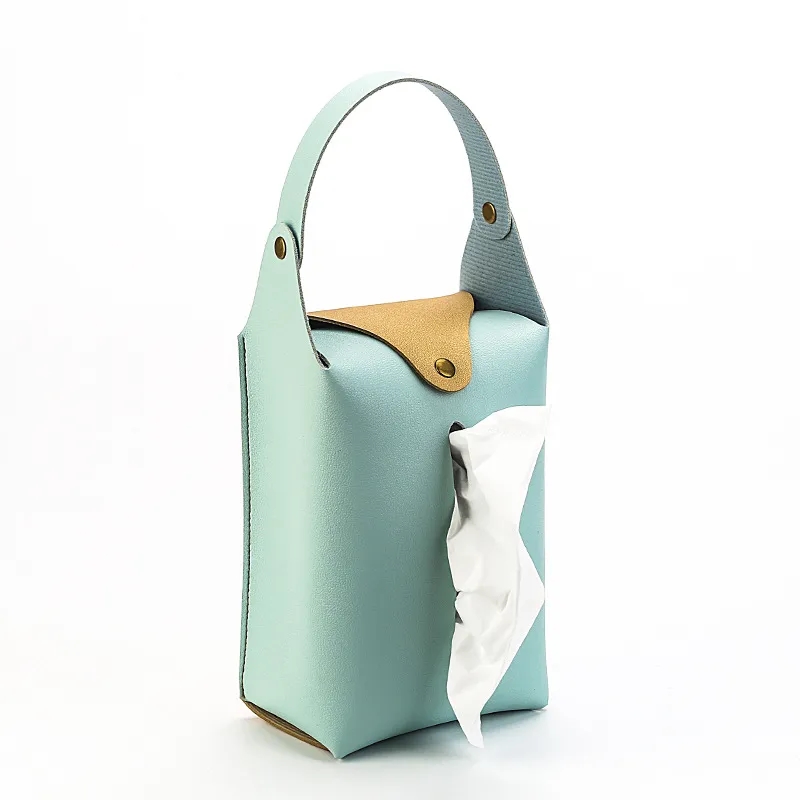 Portable Wet Wipe Pouch 7