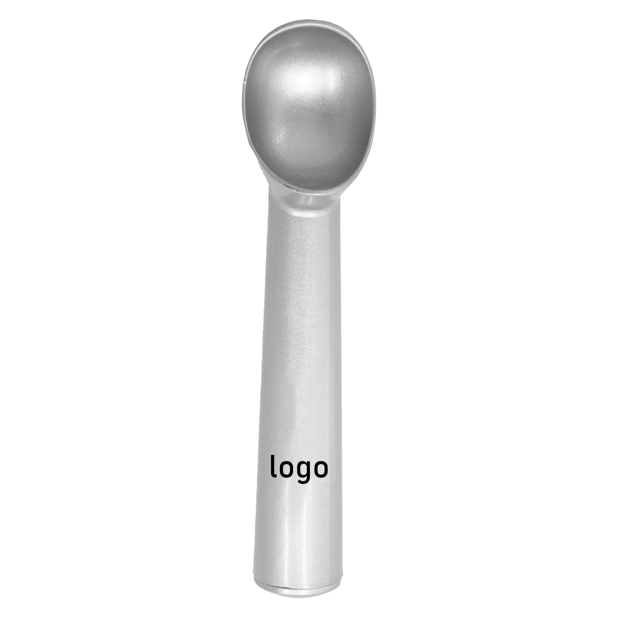 Aluminum Ice Cream Scooper 2