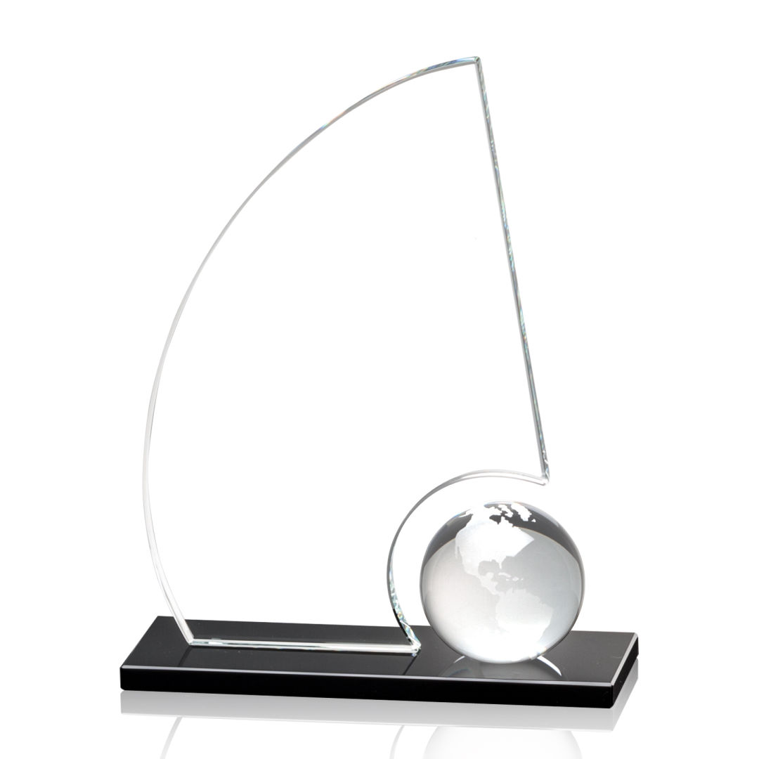 Ravenna Award - Starfire 8