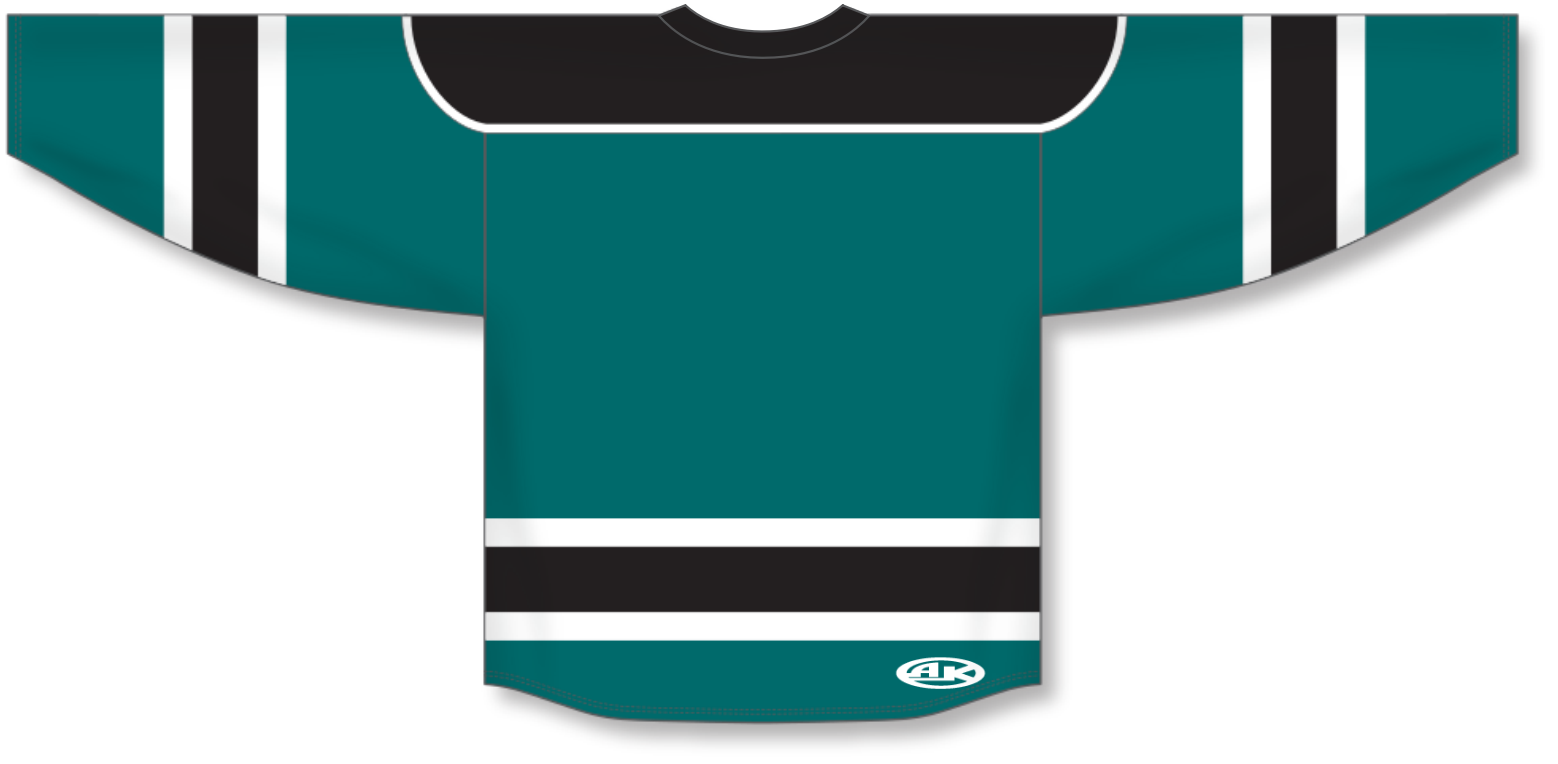 Select Hockey Jerseys H7500-G01 103