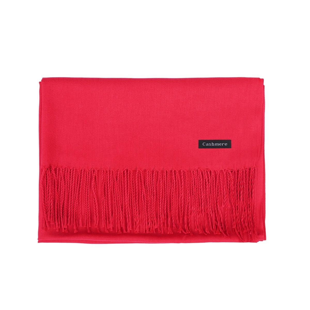 Imitation Cashmere Scarf for Casual and Cozy Looks 33