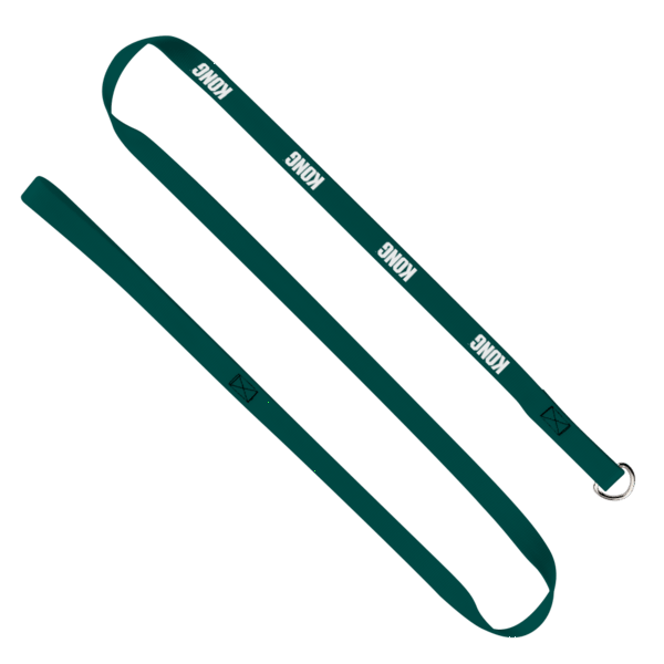 3/4" Nylon Pet Slip Leash 14