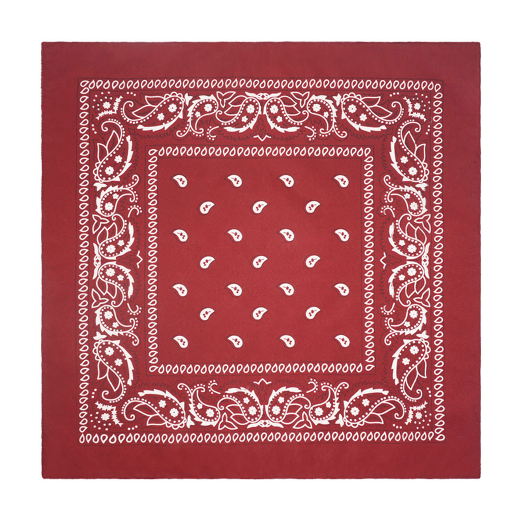 Full-Color Bandana 18