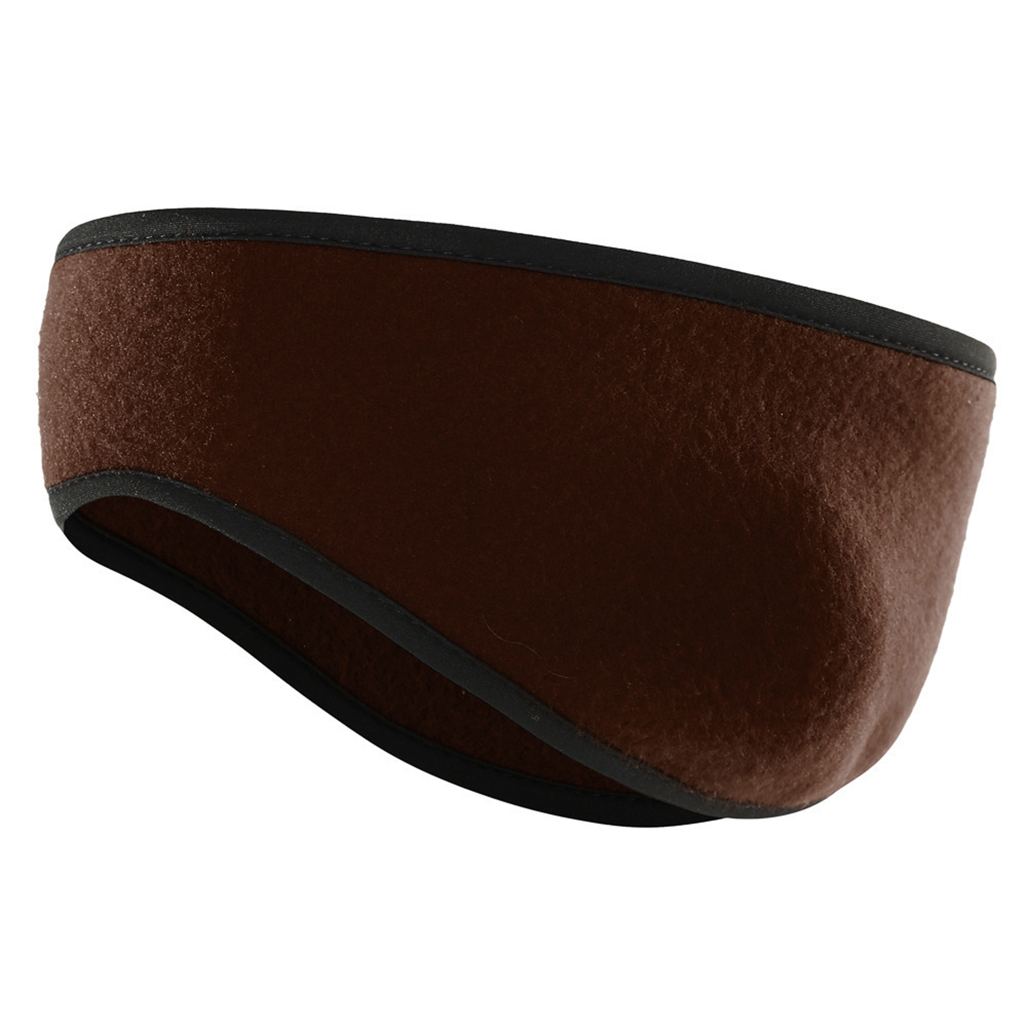 Fleece Outdoor Running Windproof Sports Headband 2