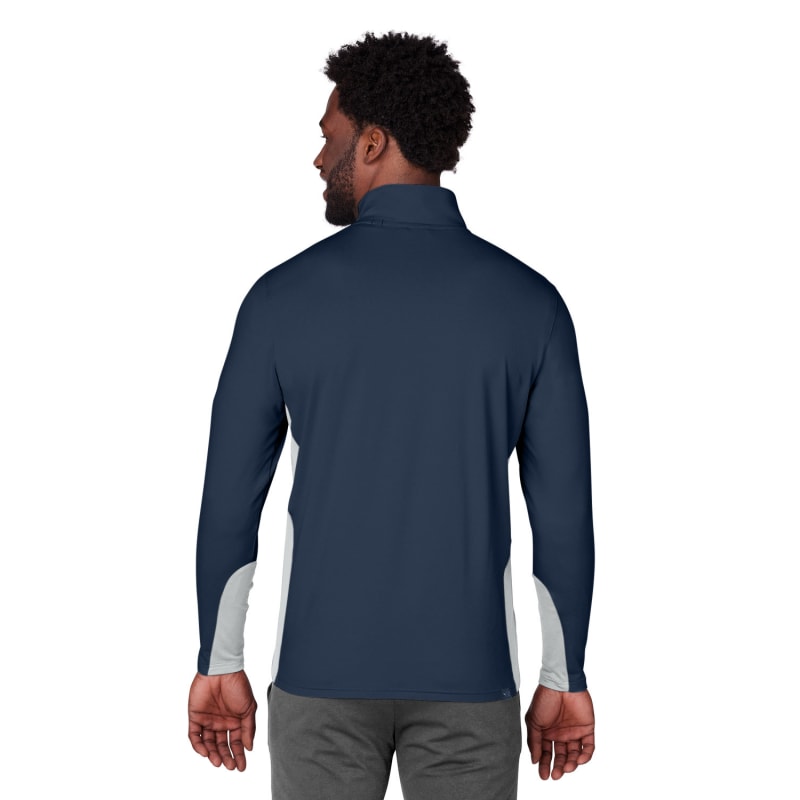 Puma Golf Men's Gamer Golf Quarter-Zip 27