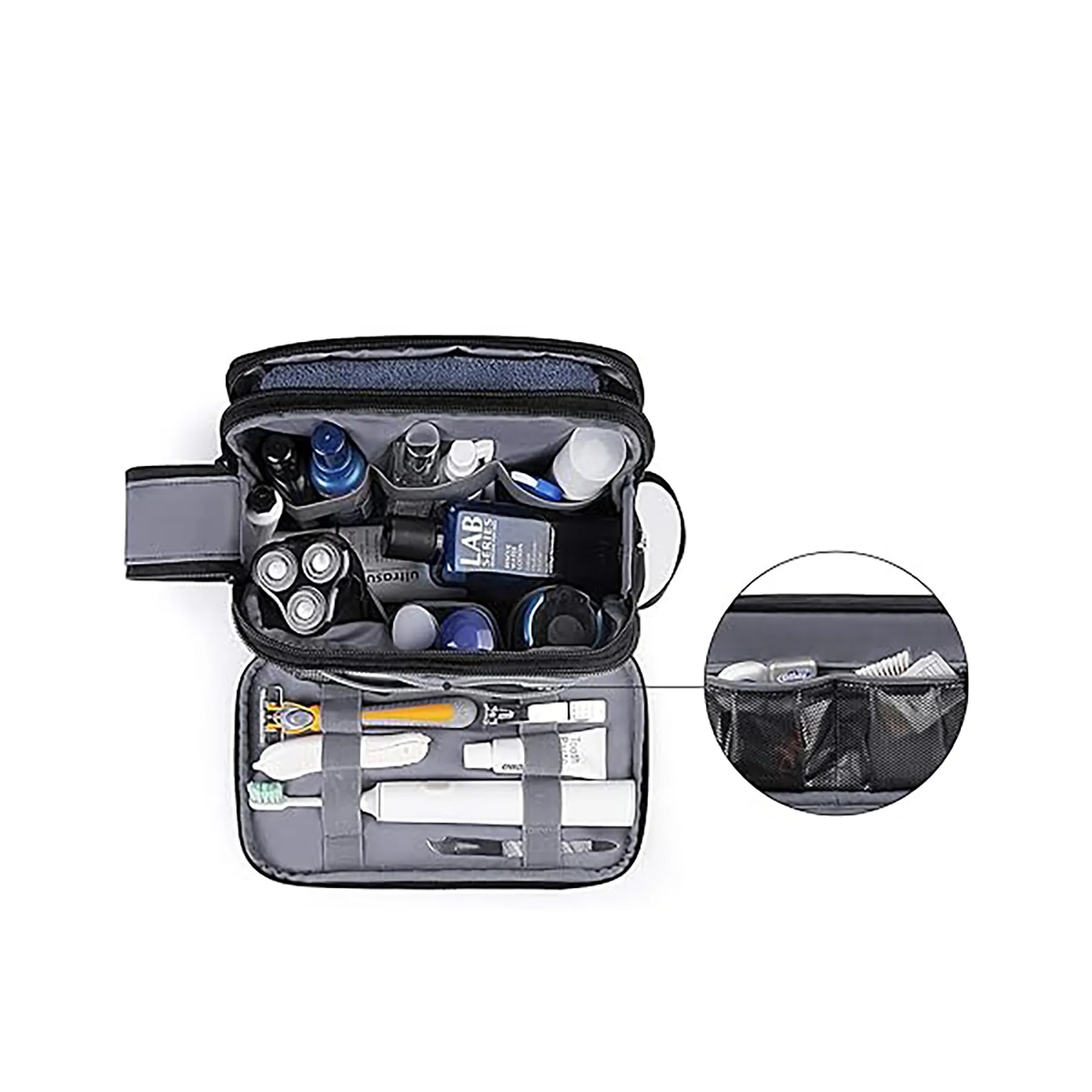 Toiletry Bag 6