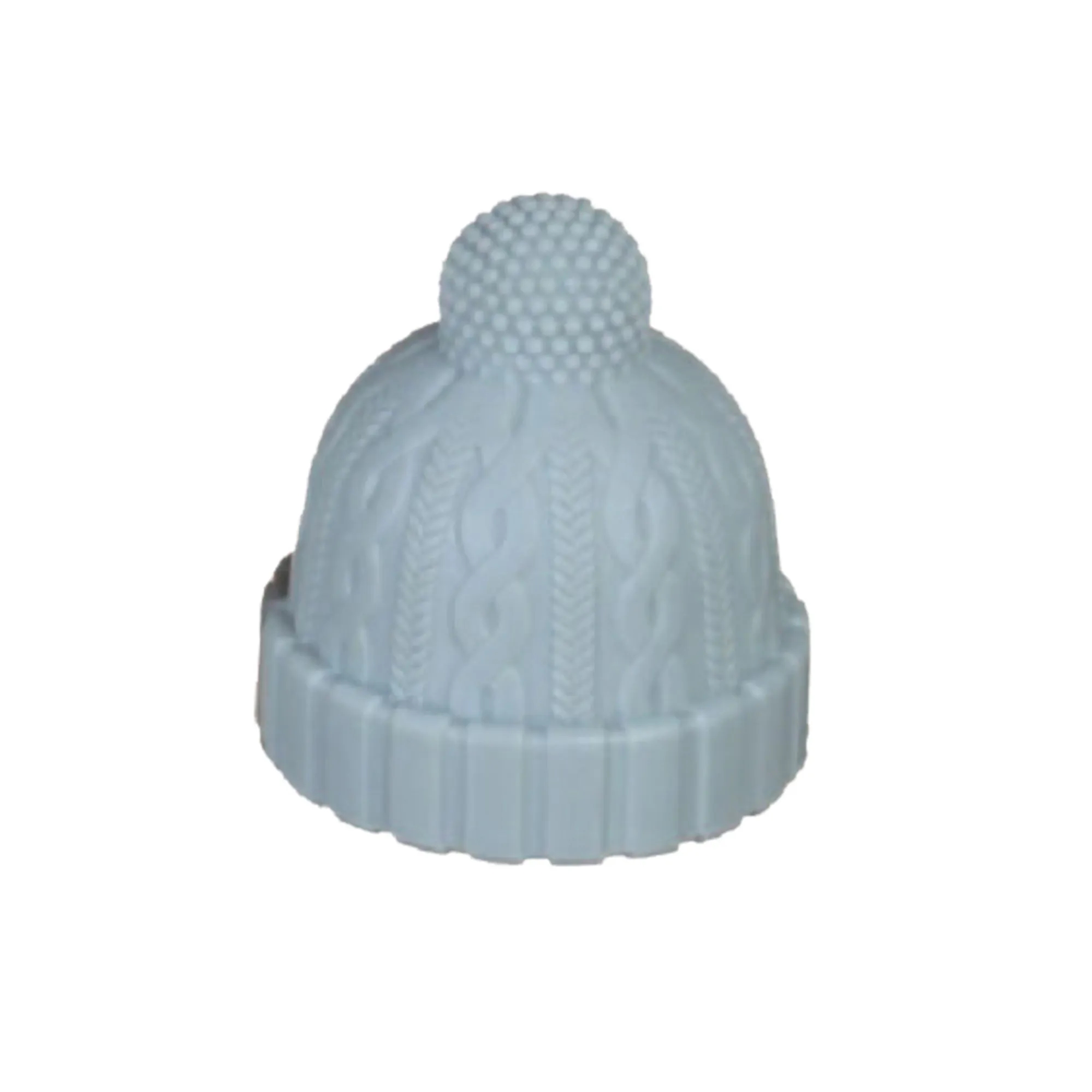 Cap Silicone Wine Bottle Stoppers 4