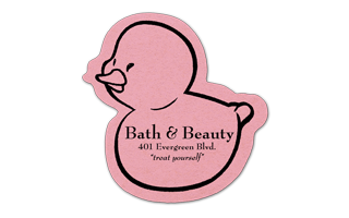 Ducky Compressed Sponge 7