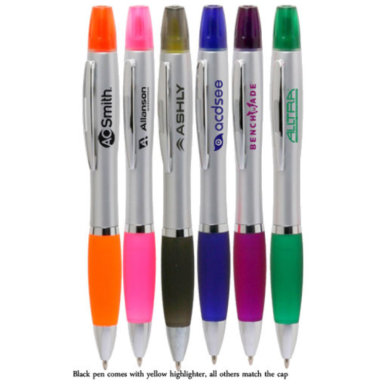 Highlighter Pen Combo 1