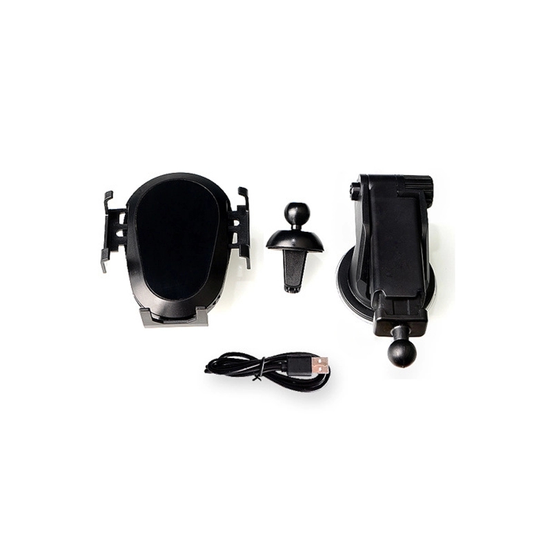 Auto Vent Car Wireless Charger Mount 1