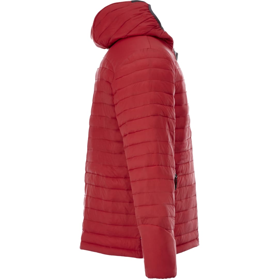 Men's SILVERTON Packable Insulated Jacket 78