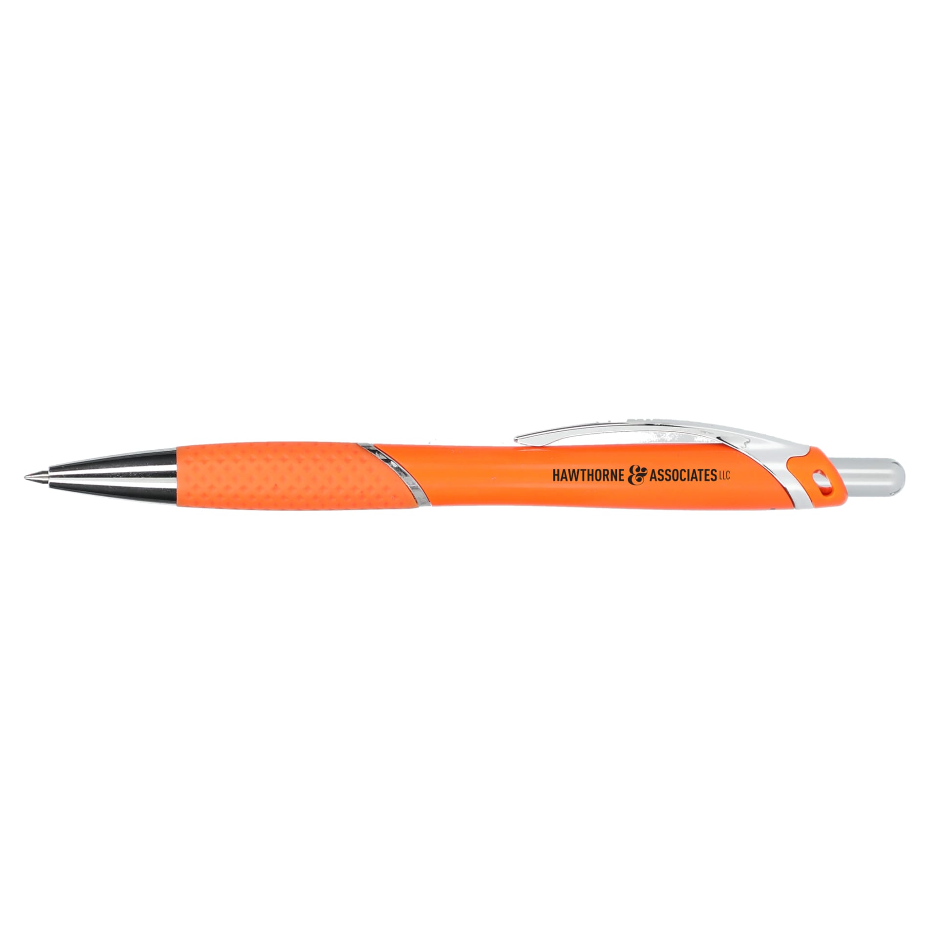 Pivot Recycled ABS Gel Pen 143