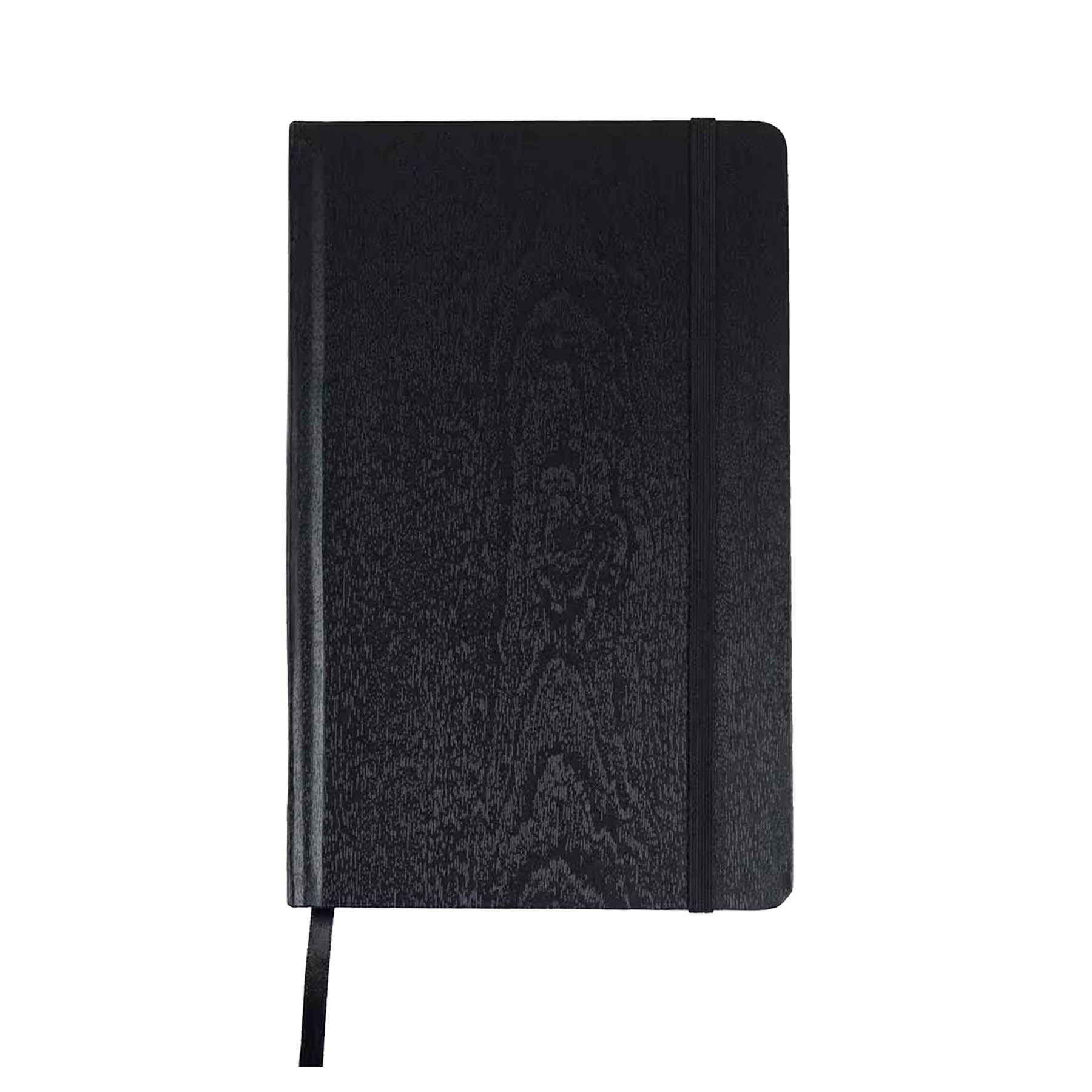 Wood Grain Pattern Journal Notebook 4