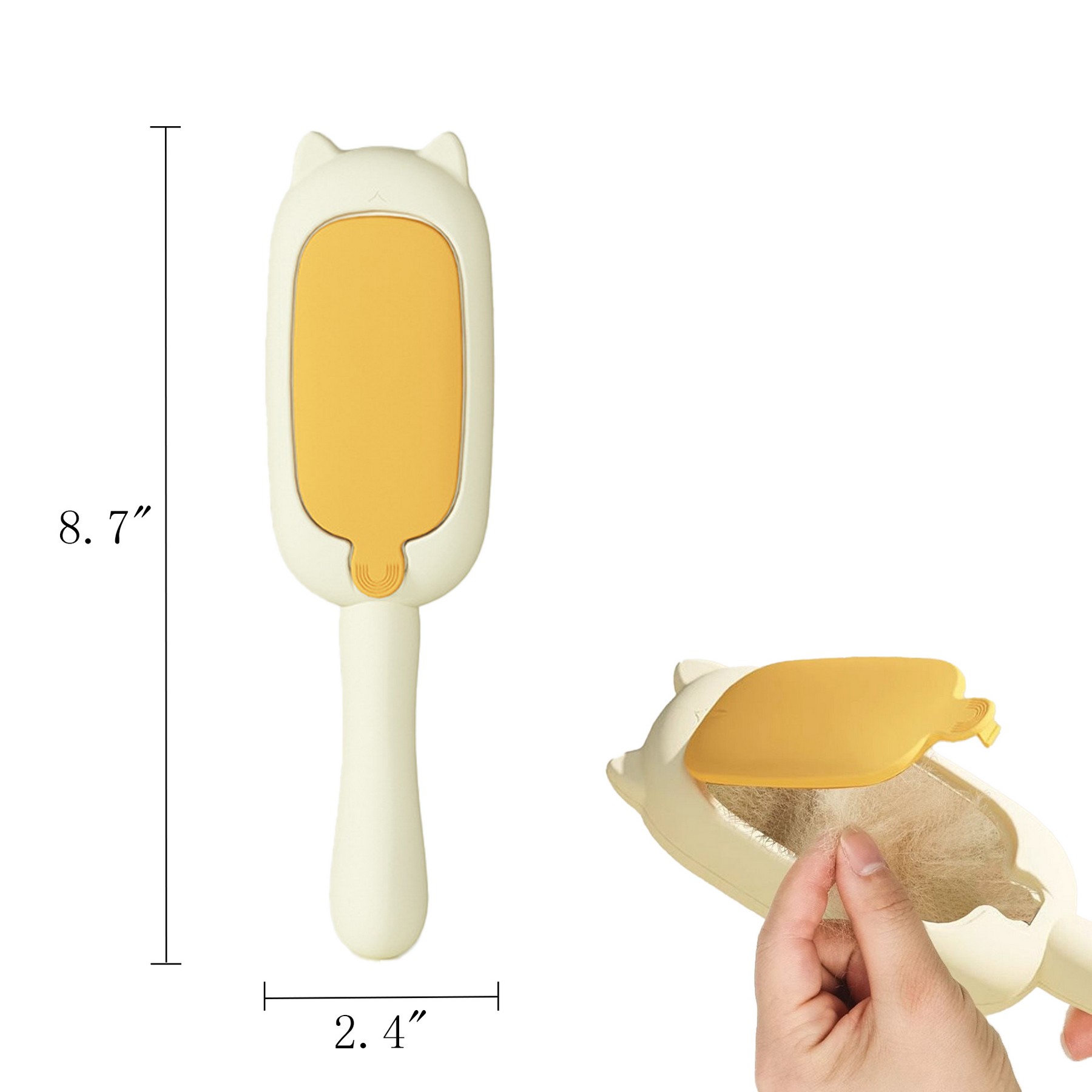 Reusable Lint Roller 3
