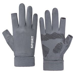 Outdoor Winter Touchscreen Warm Gloves 2