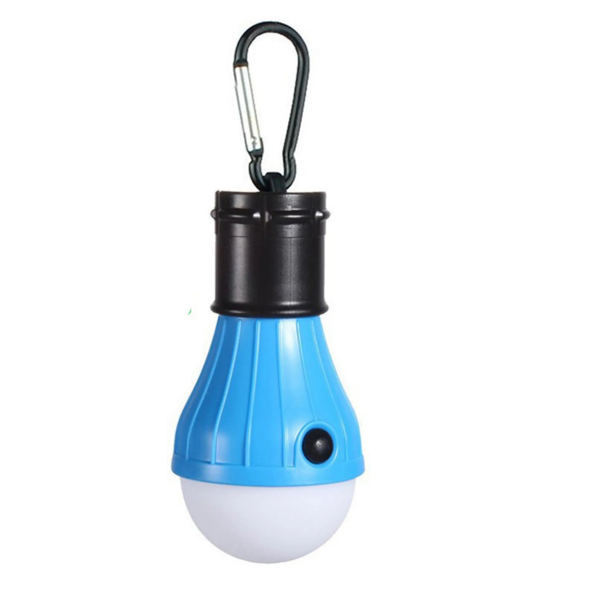 LED Portable Hanging Camping Light Bulbs Tent 2