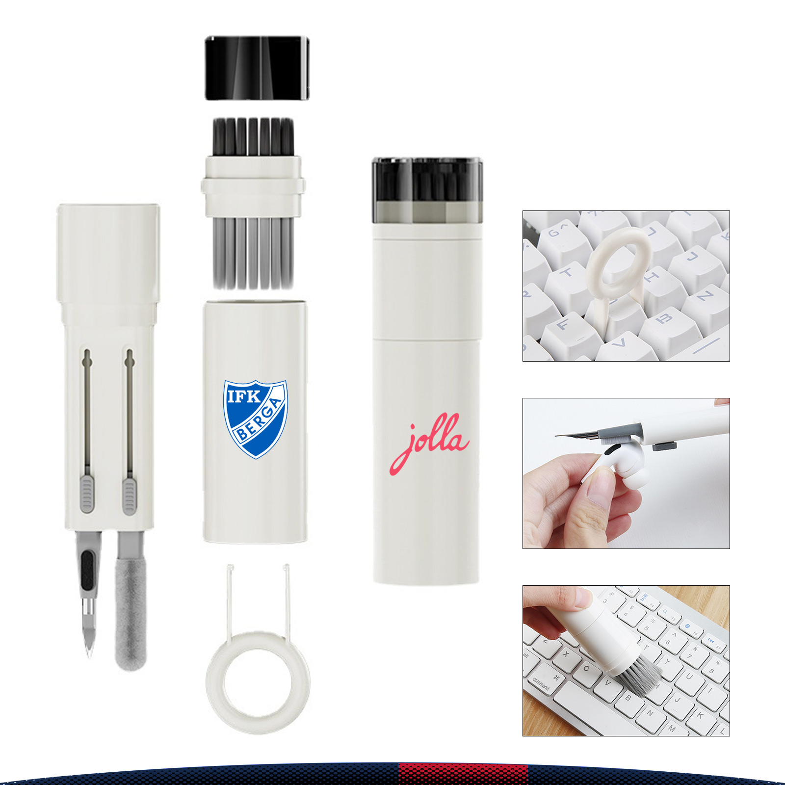 Cinta 6in1 Multi-Functional Cleaning Kit 1